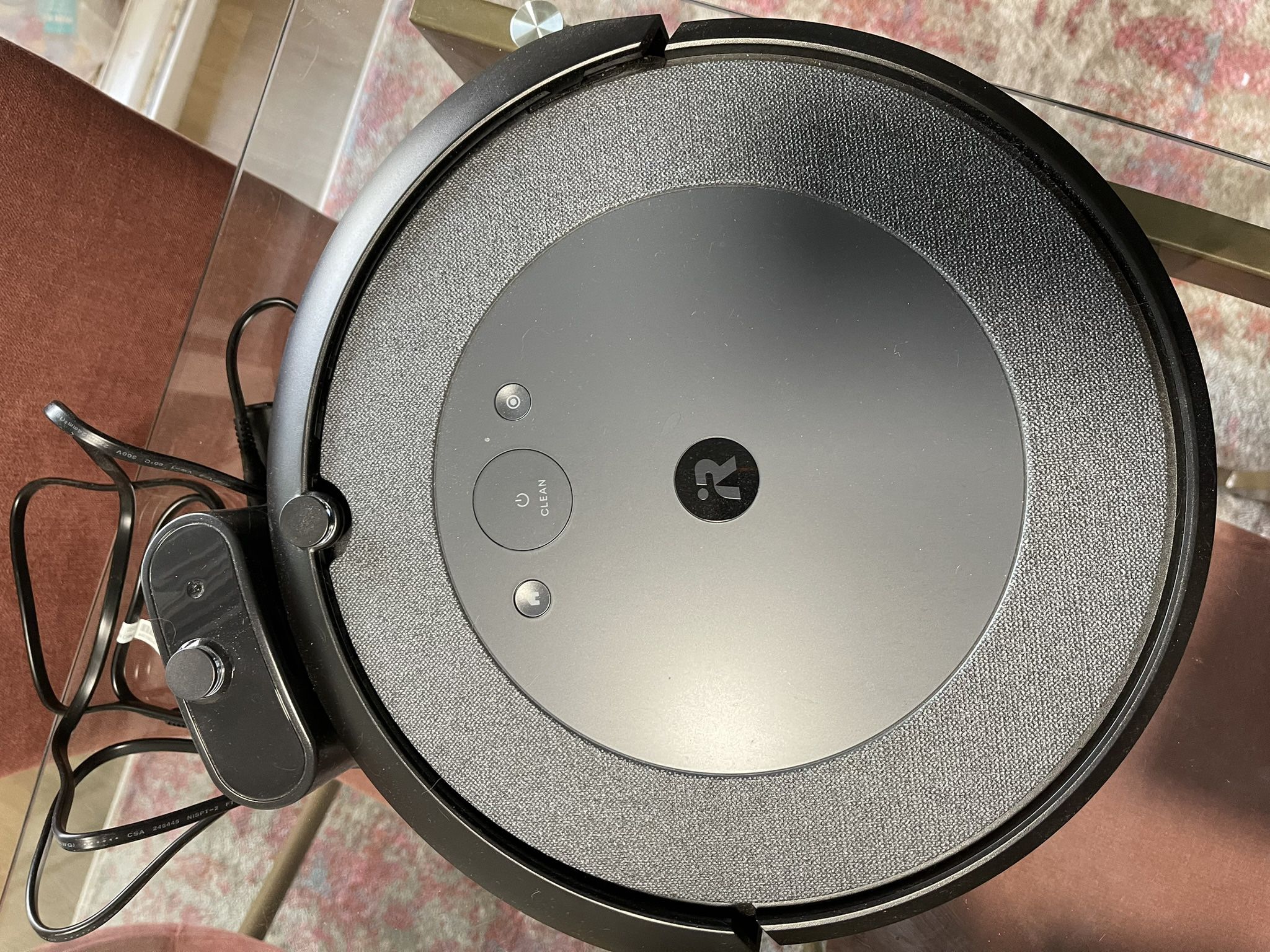 Roomba Combo i5 Vacuum