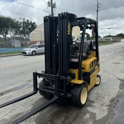 FORKLIFT FOR SALE
