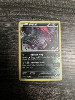 Yveltal