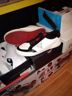 Guess Shoes