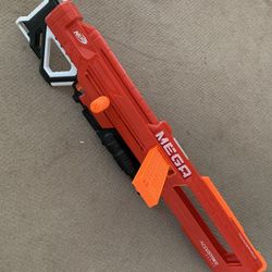 Nerf Gun