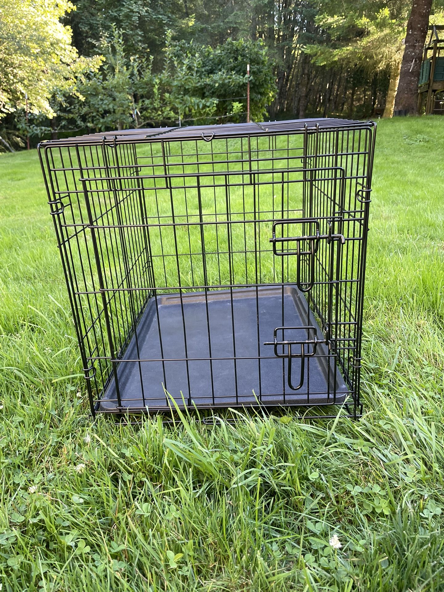 Dog Kennel