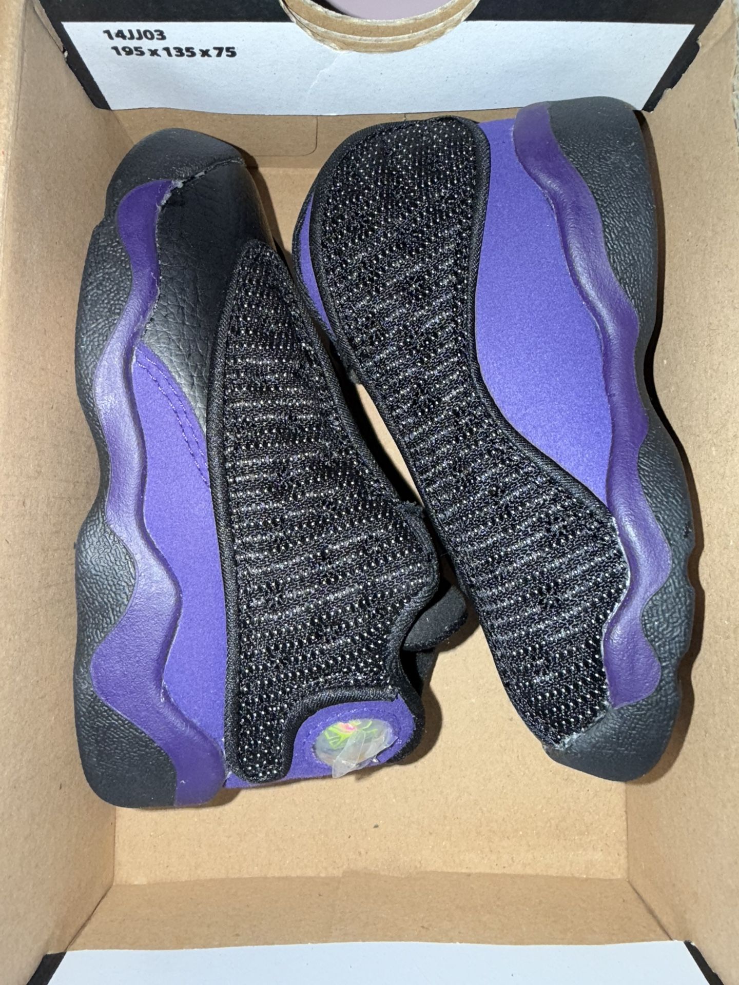 Air Jordan 13