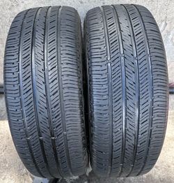 Hankook kinergy 205/60R16