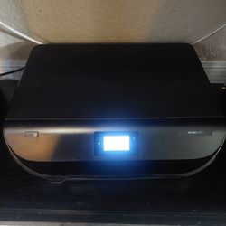 HP ENVY 5052 printer