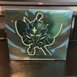 Twilight Masquerade ETB