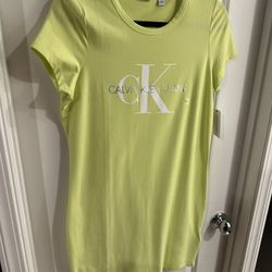 Calvin Klein Dress