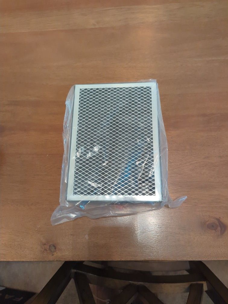 Hepa Filters