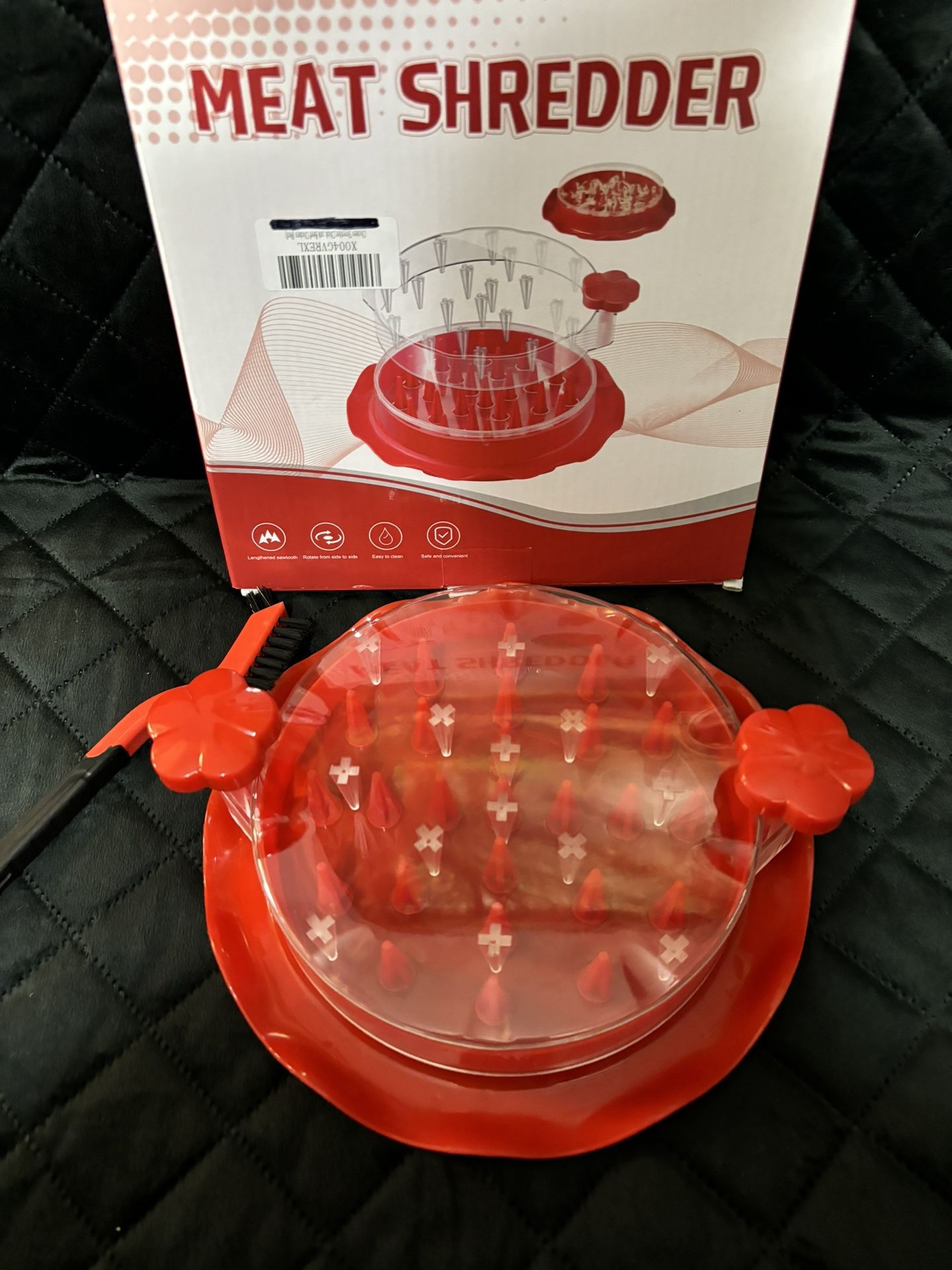 MEAT SHREDDER 🍗🥩🧅 NEW $15
