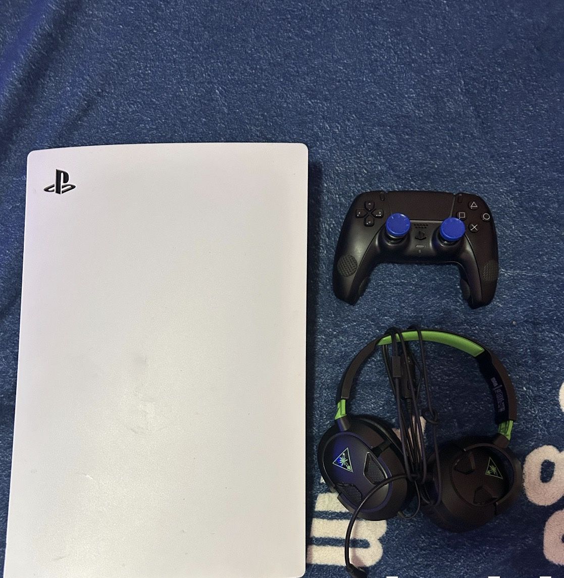 Playstation 5 Bundle