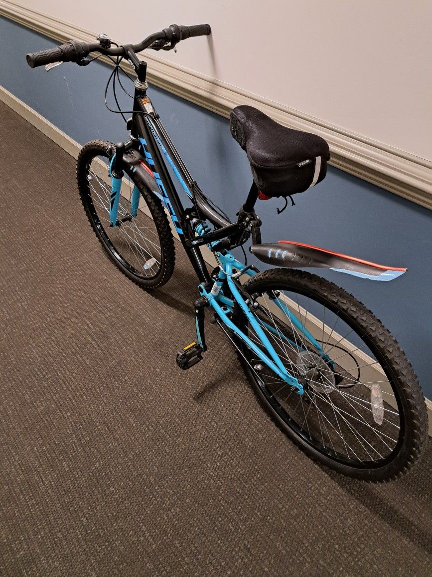 Nice Bike 21 Speeds