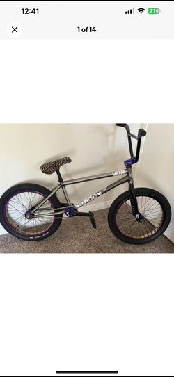 2022 Sunday Darkwave New Fully Custom
