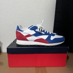 Reebok Classics