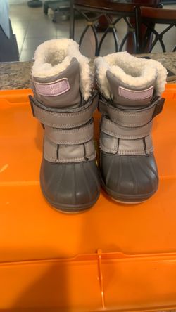 Snow Boots