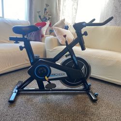 Ancheer Indoor Cycling Bike 