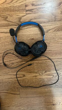 Turtle Beach Gaming Headset
