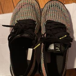 Vapor Air max Flyknit 3