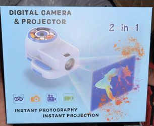Kids Camera