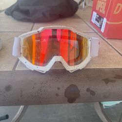 Motorcycle Goggles 