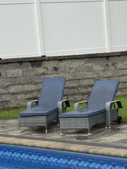 Gazebo And Pool Furniture 