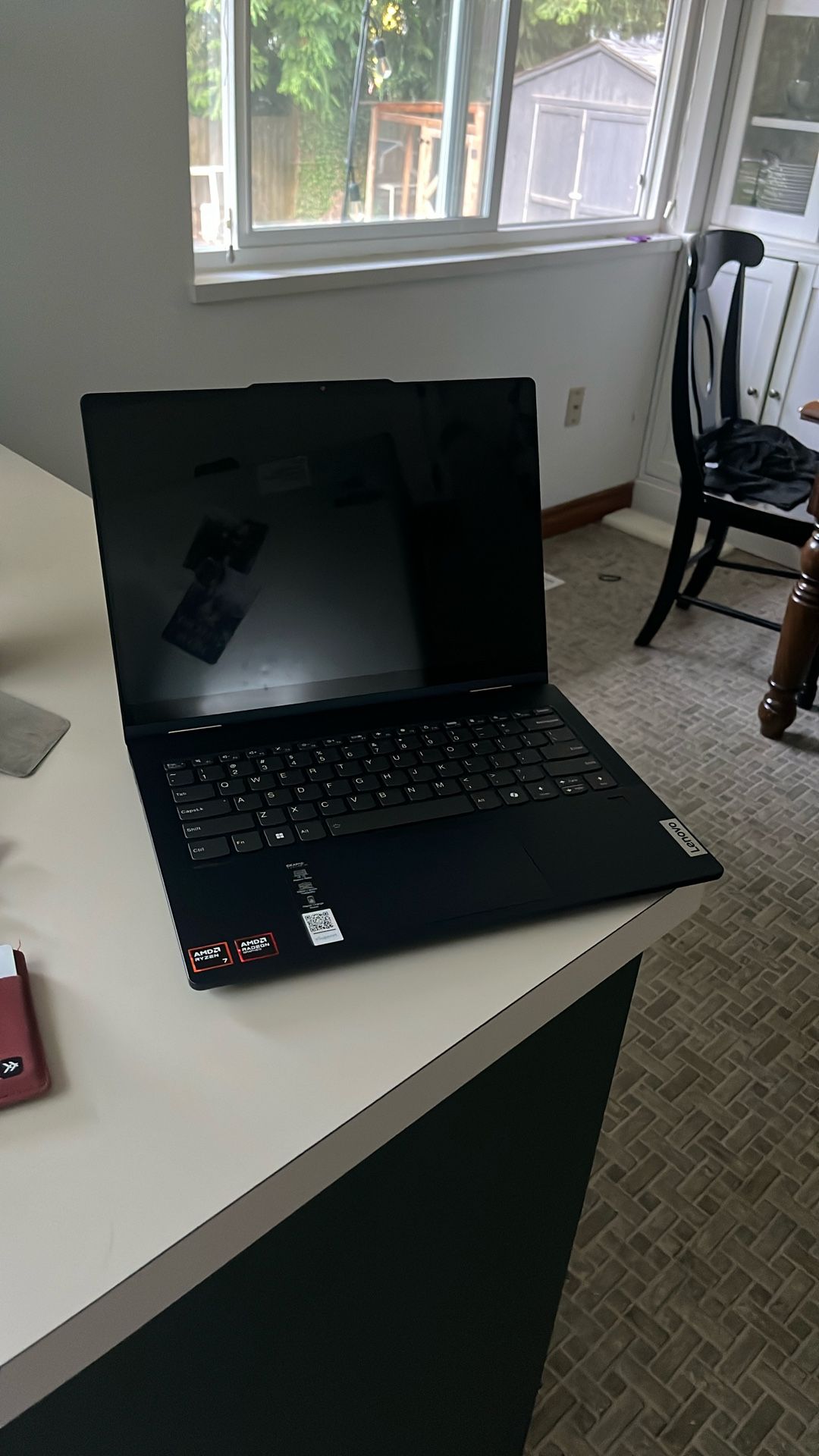 Laptop
