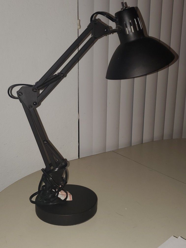 Desk Lamp