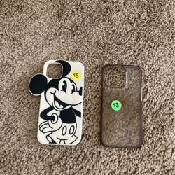 iPhone Cases 