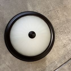 Dome Light Fixture Qty 2