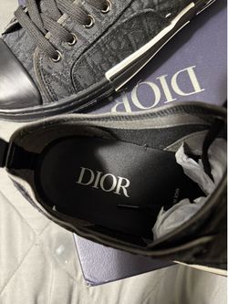 Dior shoes