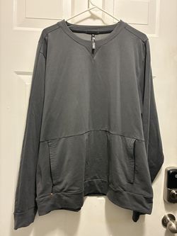 REI Sweatshirt
