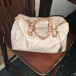 Michael Kors Handbag 