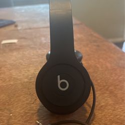 Beats Studio Headphones 