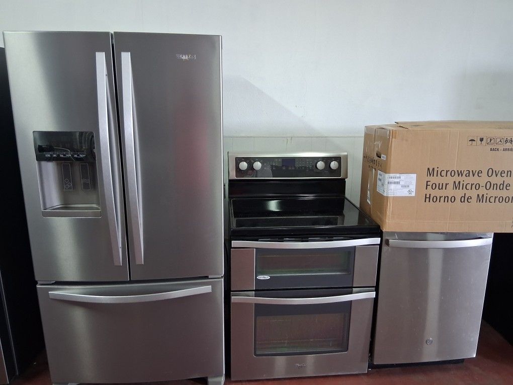 Kitchen Appliances