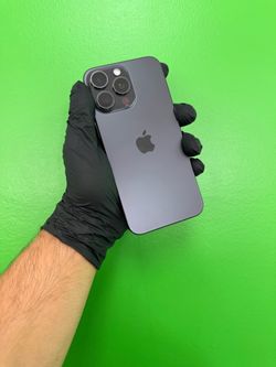 Apple iPhone 15 Pro Max 256GB Unlocked