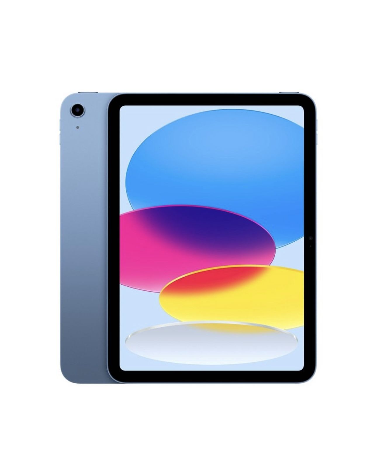 Apple iPad (A16) 11-inch Wi-Fi 128GB - Blue