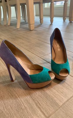 Aldo heels