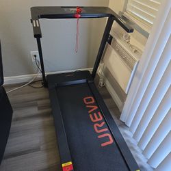 Urevo Treadmill