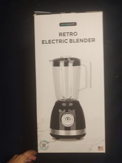 Blender