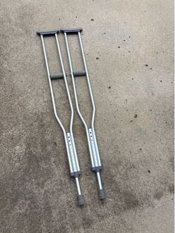 Crutches
