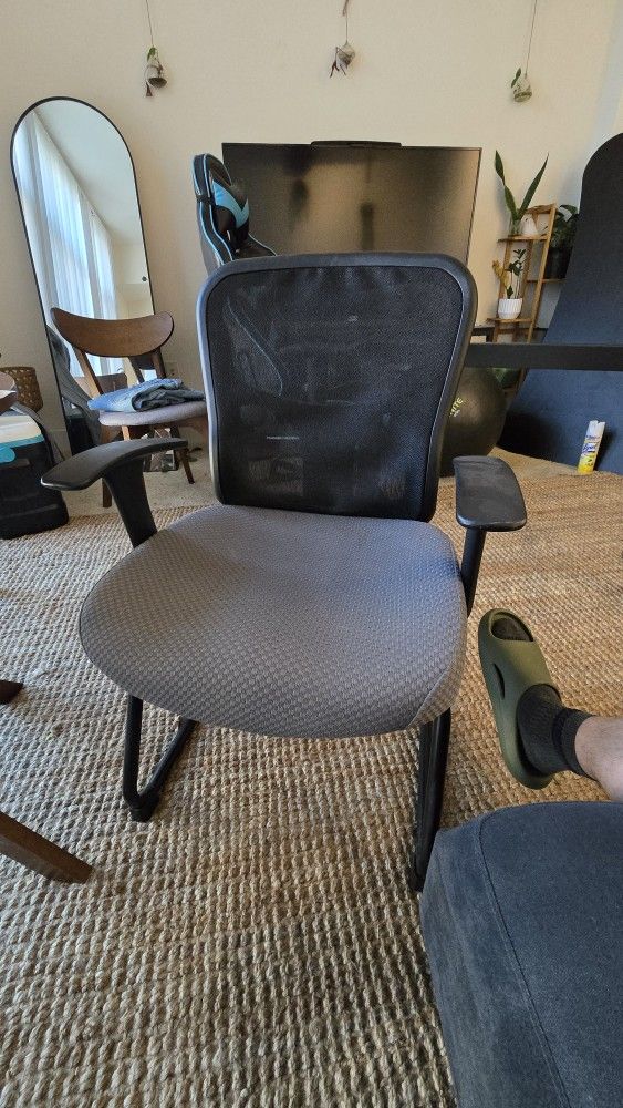 Tempurpedic Office Chair