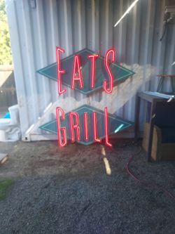 Neon Signs