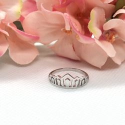 You Are Queen Ring Size 8 👑 