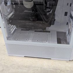 Built Desktop PC