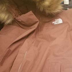 Brand New North Face Cost Dry vent Waterproof 