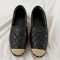 Loafers Black 