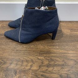 Jean Heels 