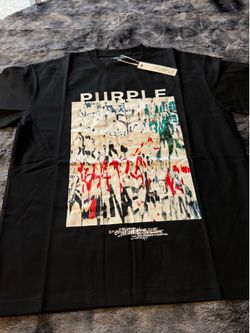 Purple Brand Shirt