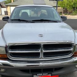 2002 Dodge Dakota