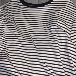 Nautical Long sleeve
