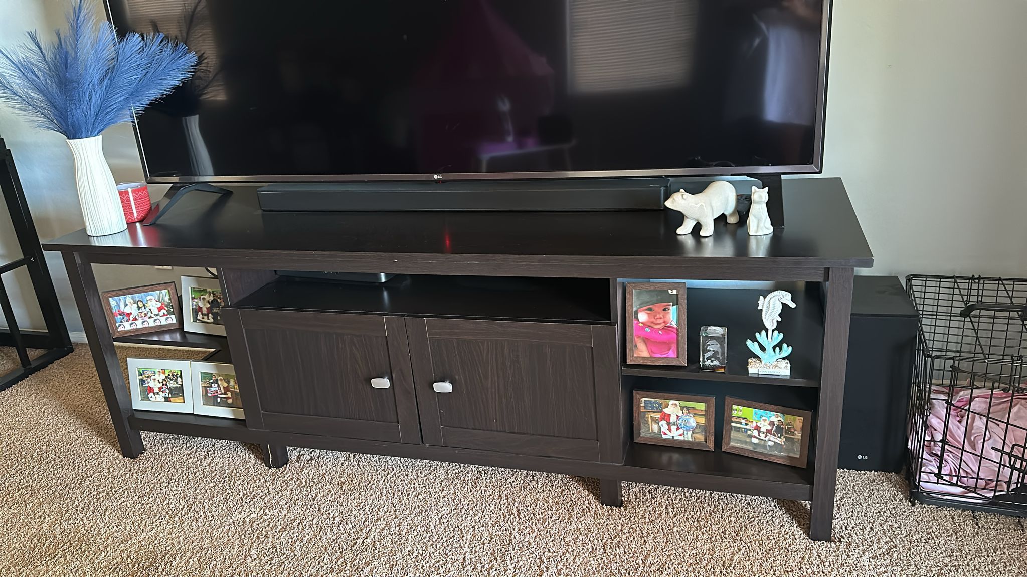 *TV Stand*